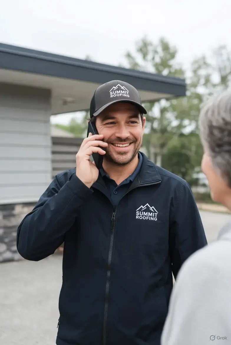 Flat Roof Leak Repair Fordyce, AR FAQs